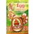 Easter Egg Sleeves - Carpathian - Set of 7