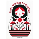 From Mother To Mother Board Book