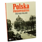 In "Pre-war Poland" - a kind of photojournalism from the past - we present over 200 carefully selected and elaborated archival photographs that show how diverse and fascinating the world of the Second Polish Republic was.  We look at Polish cities - from