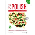 Speak Polish. A Practical Self-study Guide is a new manual for students of Polish as a foreign language. Containing lists of sentences sorted according to grammar points, the course starts with the most basic concepts and takes the student on a journey t