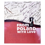 One hundred years ago, Poles found a champion in an overseas power - although earlier they could not have counted even on European states. The independence of the Polish Republic wasn't obvious to Europe, but for America it became a geopolitical demand.