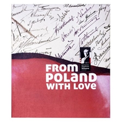 One hundred years ago, Poles found a champion in an overseas power - although earlier they could not have counted even on European states. The independence of the Polish Republic wasn't obvious to Europe, but for America it became a geopolitical demand.