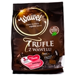 Wawel Trufle  Dark Chocolate Truffles With Rum Flavor 245g/8.64oz