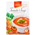 Adamba Polish Style Tomato Soup is easy to make. Instructions in Polish and English.  Serves 3.