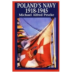 In this well researched and informative history, the author outlines the role of the Polish Navy from its creation through World War II, including major battles and operations in the Atlantic, Mediterranean, and Arctic. Divided into eleven chapters and su