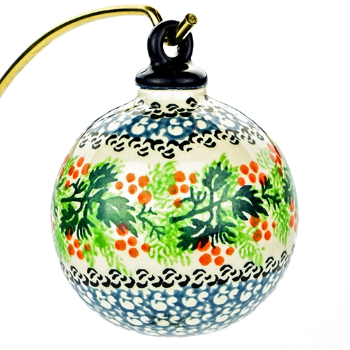 Polish Pottery 4