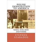 When did your Polish ancestors immigrate, where did they leave, why did they leave, how did they get here? These are questions we all hope to find the answers. This book discusses the history of Poland and gives some insights to possible answers to the