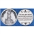 Infant of Prague Pocket Token (Coin)) Great for your pocket or coin purse.