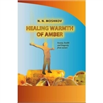 This book deals with amber that is deemed to have been the most well-known and
effective curative for many centuries. Historically undeservedly forgotten methods of amber
therapy are acquiring a new lease of life nowadays.