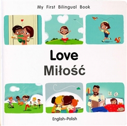 Guaranteed to enrich a toddler’s vocabulary, this simple and fun series of bilingual board books is ideal for helping children discover a foreign language combining photographs, bright illustrations, and dual-language words in clear, bold text.