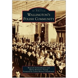 The years after World War I heralded a large influx of Polish immigrants fleeing war-torn homelands in search of a better life. Drawn by the opportunity to work in the textile and manufacturing mills, Polish immigrants moved to Wallington, New Jersey