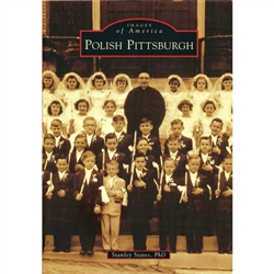 In the late 19th and early 20th century, Pittsburgh, also known as “Steel City,” was the largest steel-producing center in the United States. With its need for labor in the steel industry, Pittsburgh had an insatiable hunger for workers.