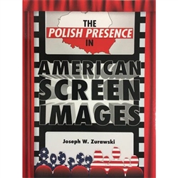 The most complete, objective and accurate analysis of the presentation of Polish Americans and their heritage as viewed on movie theaters and on television screens in American since 1894.