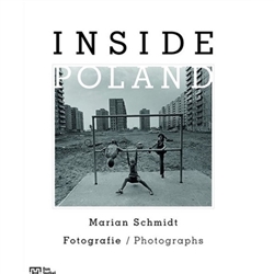 This is a selection of more than a hundred works of a well-known and respected photographer and pedagogue Marian Schmidt, presented earlier at the exhibition in the House of Meetings with History. Most of the photos come from 1974