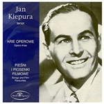 Jan Kiepura (1902-1966) was one of Poland's greatest tenors. He was also a flim actor. Here is a selection of older renditions from the years 1927 - 1938 which include operatic arias, songs and film favorites.