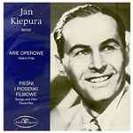 Jan Kiepura - Operatic Arias