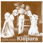 Jan Kiepura (1902-1966) was one of Poland's greatest tenors. He was also a flim actor.