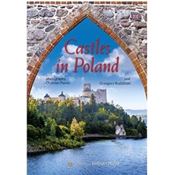 The album presents the richness and diversity of fortified construction in Poland, at the same time denying the stereotype that castles are an attraction that must be traveled to France, Germany or the Czech Republic.