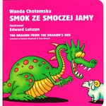 Legends of Poland: The Dragon From The Dragon's Den - Smok Ze Smoczej Jamy