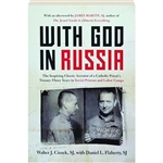 During the height of the Cold War, American-born Jesuit priest Walter Ciszek, survived fifteen years of imprisonment in the Soviet Union. Here is his inspirational story that captures the heroic patience, endurance, and religious conviction of a man whose