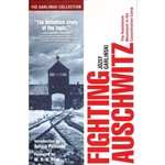 The incredible story of underground resistance among the prisoners at the infamous Auschwitz concentration camp.