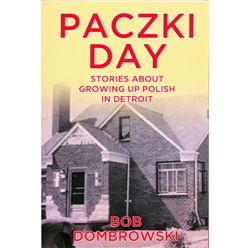 This book is a mix of stories about growing up in Detroit, going to Catholic school, and the Polish people in the fifties and sixties. The author tried his best to present everything in this book accurately despite not having a research staff like the fam
