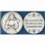 Great for your pocket or coin purse. 1st Communion- Girl