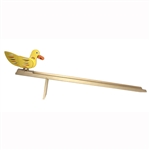 Polish Racing Duck Or Chicken