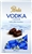 Individually wrapped delicate thin crystal sugar shells filled with vodka and covered with a luxurious dark chocolate. Alcohol 4.5% by weight. Approx 34 pieces. Not for children or pregnant women.  Must be 21 or older to buy this product. Made In Finland