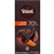 Wawel Dark Chocolate 70% Cocoa With Candied Orange Peel 100g/3.5oz