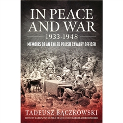 Captain B&#261;czkowski's extraordinary memoirs, those of a young Polish cavalry officer, covers his life story from childhood to his great wish of becoming a cavalry officer being fulfilled a few years before the outbreak of World War 2.