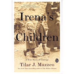 In 1942, one young social worker, Irena Sendler, was granted access to the Warsaw ghetto as a public health specialist. While she was there, she began to understand the fate that awaited the Jewish families who were unable to leave. Soon she reached out