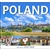 This delightful album features 96 pages of photographs of the most important places in Poland. A great little guide for the traveler or just for learning about Poland's highlights. The last chapter features pictures of famous Poles in history.