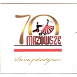 Mazowsze is one of the world's most famous folk dance ensembles. It draws on the richness of Polish national dances, songs and traditions.  They are the roots of the nation and define its identity, continuity and development of its culture.