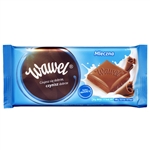 Wawel Milk Chocolate 90g/3.17oz