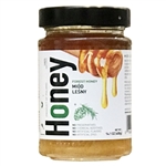 Vavel Forest Honey - Miod Lesny 14.1oz/400g