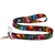The folk lanyard features a a beautiful Lowicz floral design.