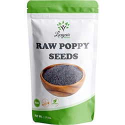 Bakers delight.  Pure dried poppy seeds for baking and cooking all those favorite Polish dishes.