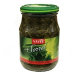 Vavel Chopped Sorrel Leaves - Szczaw 320g/11.28oz On Sale Due To 4/24/2024 Best Buy Date