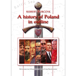This book is primarily intended to supplement lectures on the history of Poland for English-speaking students who increasingly come to Poland on various foreign exchange programs or as individuals.