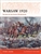 The Battle of Warsaw in August 1920 has been described as one of the decisive battles of European history. At the start of the battle, the Red Army appeared to be on the verge of advancing through Poland into Germany to expand the Soviet revolution. Had t