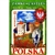 Beautiful deck of 55 playing cards made in Krakow, Poland on professional card stock paper and plastic coated. Features castles in Poland each described in 6 languages, Polish, English, German, French, Russian and Italian.