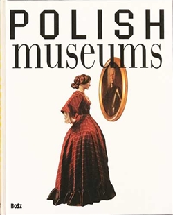Polish Museums,  Hardcover