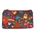 Darling little purse decorated with a Krakow floral design. 100% polyester and plastic lined. Made in Poland.