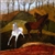 Artistic Ceramic Tile - Polish Arabians