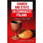 This text explores the nature of Polish Catholicism in the first half of the twentieth century and the changes it underwent under the policies of Soviet Communism. Of particular note are the laws and policies that were employed by the state in order to de