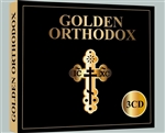 Golden Orthodox 3CD Set