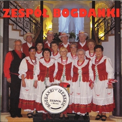 The folklore group "Izerskie Bogdanki", led by Mrs. Józefa Tomczuk, was founded in 1985. The band's stage debut took place on January 21, 1986 at the "New Year's Meeting of Pensioners and Pensioners, Grandma and Grandpa's Day".