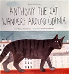 Join Anthony the Cat in a trip through time and space and witnesss how a sea-side village turned into a port city with your own eyes!