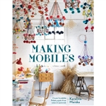 Making Mobiles: Creating Beautiful Polish Pajaki from Natural Materials
